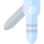 Nail clippers icon 64x64