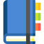 Address book icon 64x64