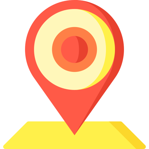 Location icon