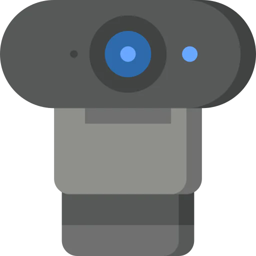Webcam icon