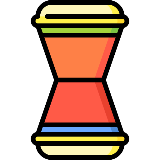 Drums icon
