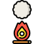 Bonfire icon 64x64