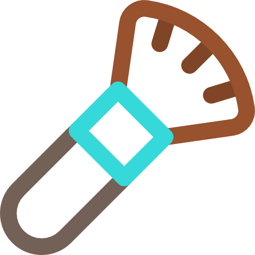 Brush icon