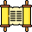 Scroll icon 64x64