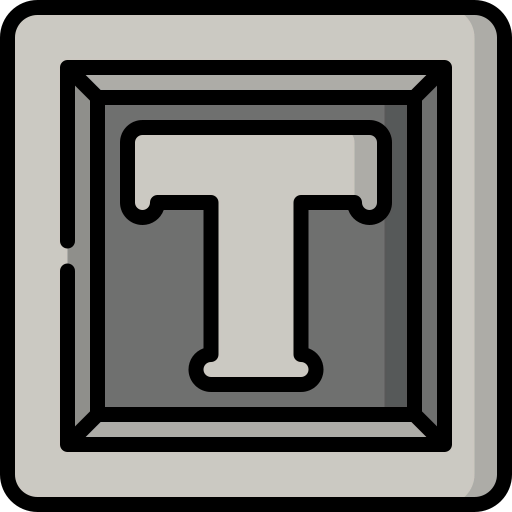 Movable icon