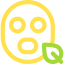 Face mask icon 64x64