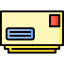 Letters アイコン 64x64