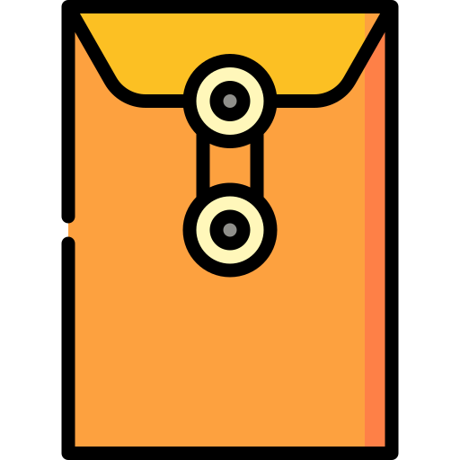 Letters icon