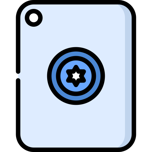 Mirror icon