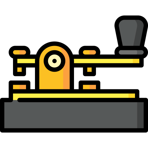 Morse code Symbol