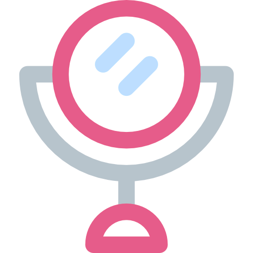 Mirror icon