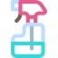 Spray bottle іконка 64x64