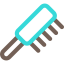 Comb icon 64x64