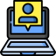 Video chat 상 64x64