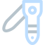 Nail clippers icon 64x64