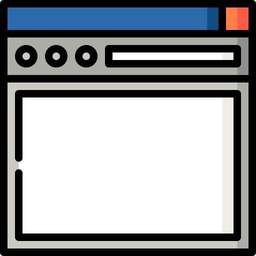 Website icon
