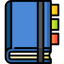Address book icon 64x64