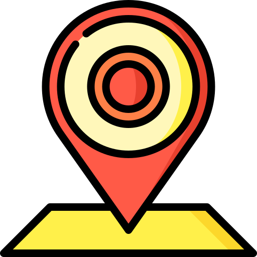 Location icon