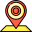 Location icon 64x64