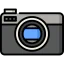 Camera icon 64x64