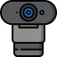 Webcam icon 64x64