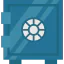 Strongbox іконка 64x64