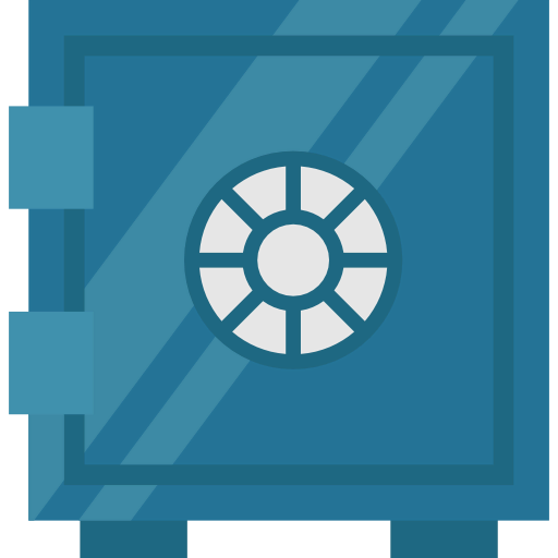 Strongbox icon