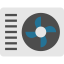 Air conditioning icon 64x64