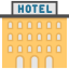 Hotel icon 64x64