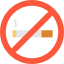 No smoking icon 64x64