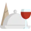 Dinner icon 64x64