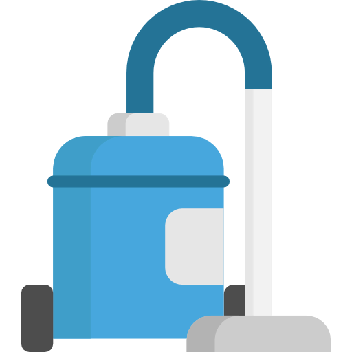 Cleaner icon
