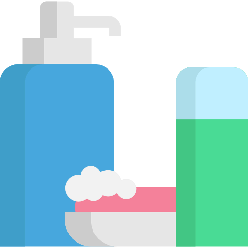 Soap icon
