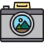 Camera icon 64x64
