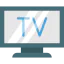Television icon 64x64