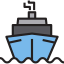 Cruise icon 64x64
