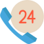 Customer service icon 64x64
