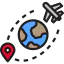 Worldwide icon 64x64