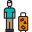 Traveler icon 64x64