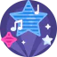 Music icon 64x64
