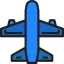 Airplane icon 64x64