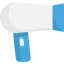 Hair dryer icon 64x64