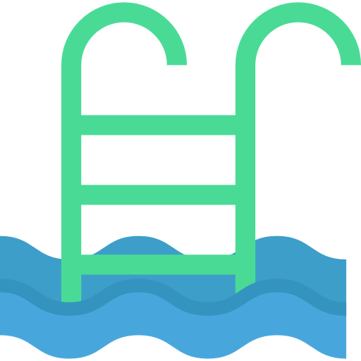 Pool icon