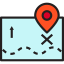 Map icon 64x64