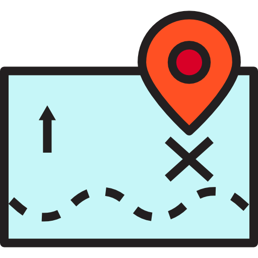 Map icon