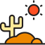 Desert icon 64x64