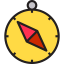 Compass icon 64x64
