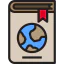 Geography icon 64x64