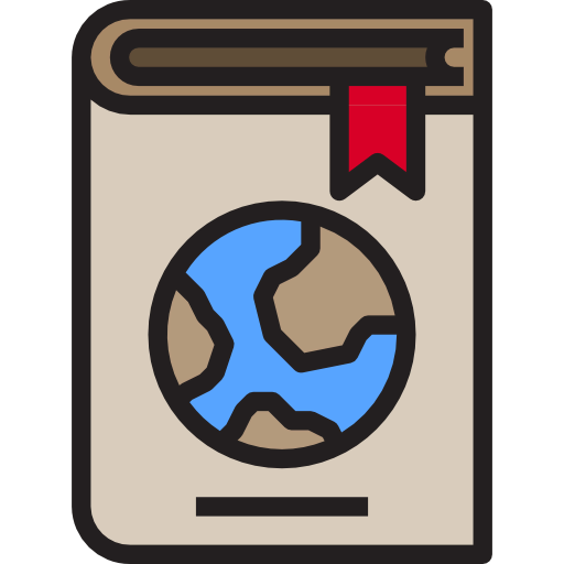 Geography icon