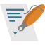 Document icon 64x64